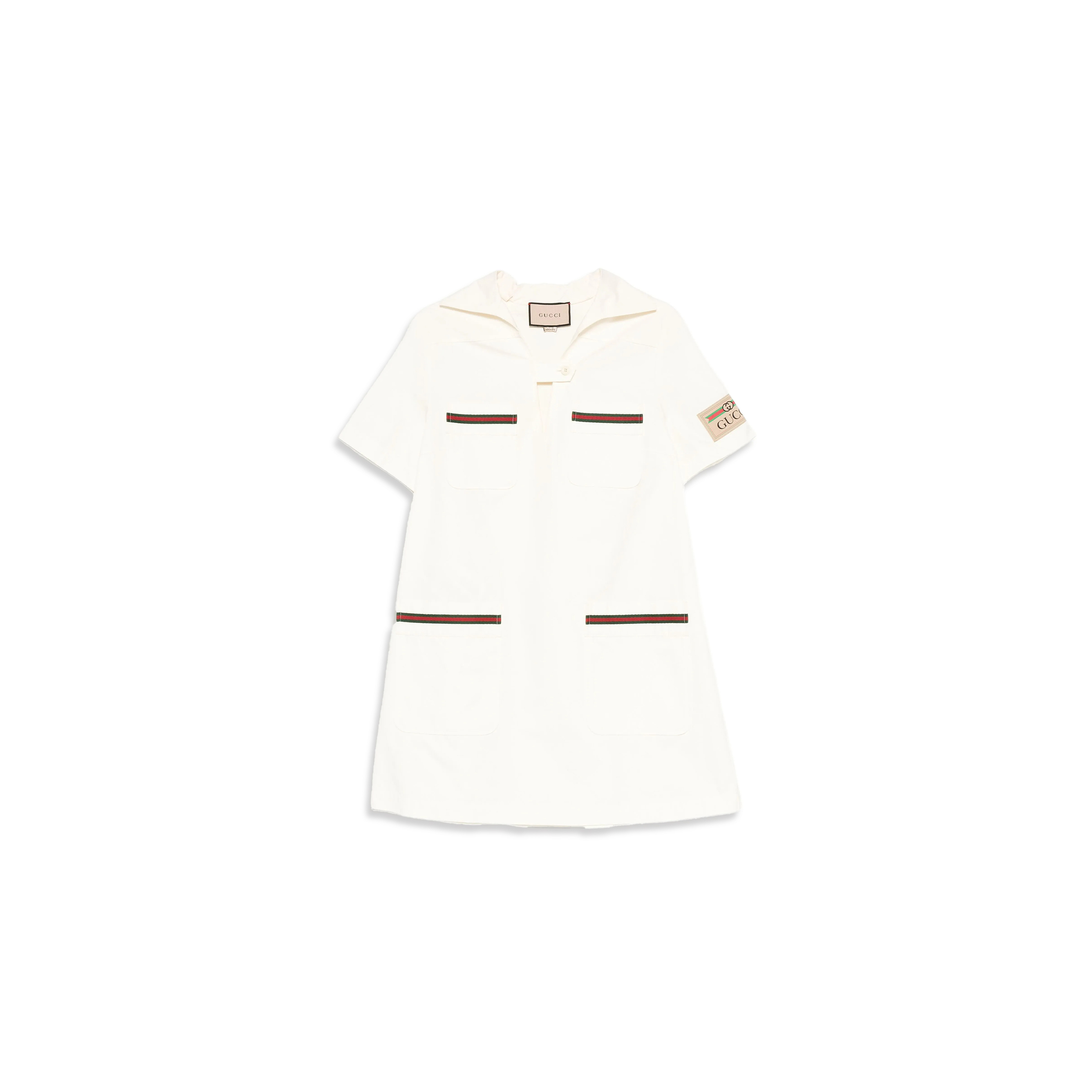 Gvc*1 dress with pockets 661760